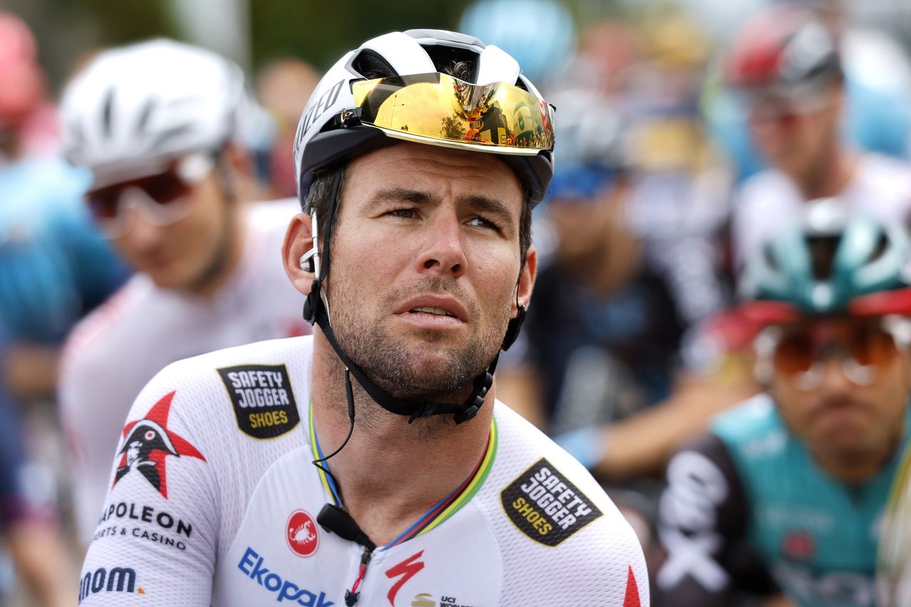 Mark Cavendish