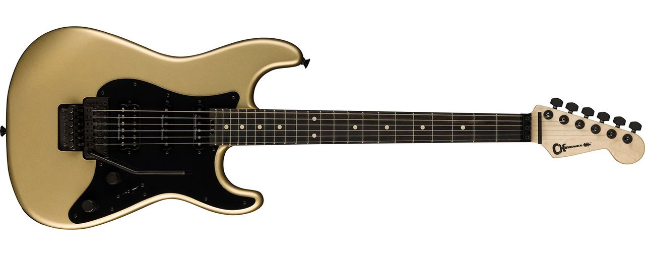 Charvel Pro-Mod So-Cal Style 1 HSS FR E
