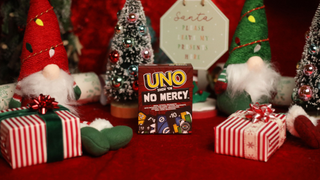 UNO Show 'Em No Mercy (Mattel UK) £12.99