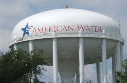 American Water Works