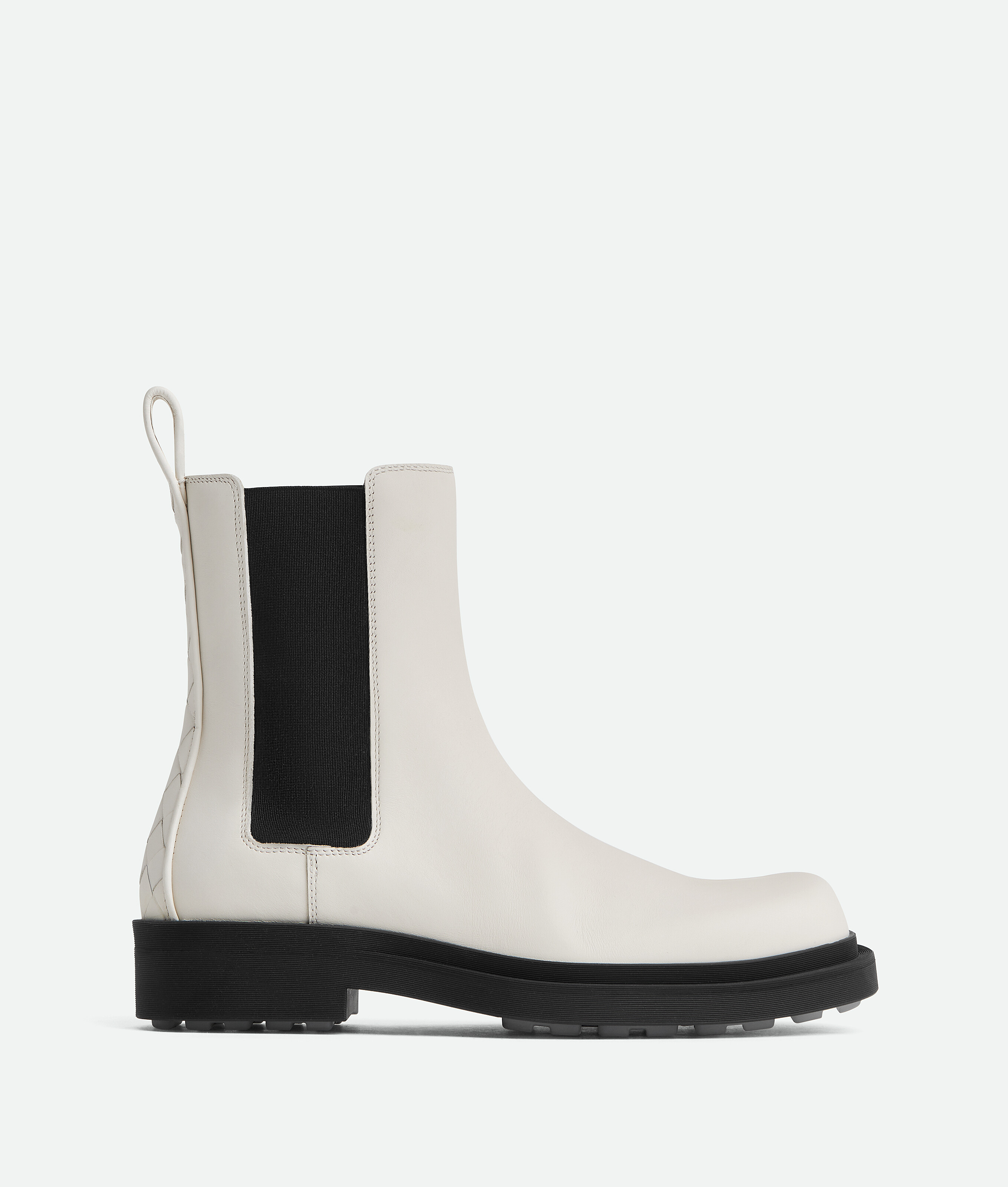 Women&#039;s Ben Chelsea Boot in White