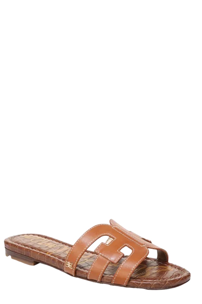 Sam Edelman , Bay Slide Sandals