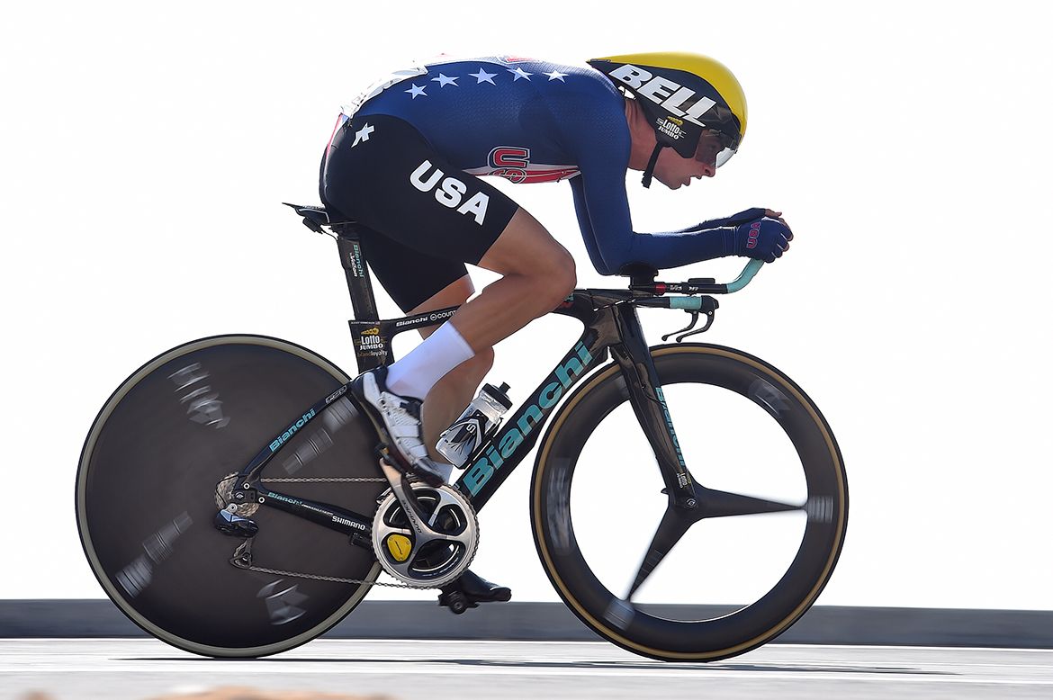 Alexey Vermeulen (USA)