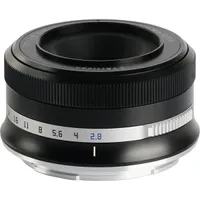 TTArtisan AF 27mm f/2.8