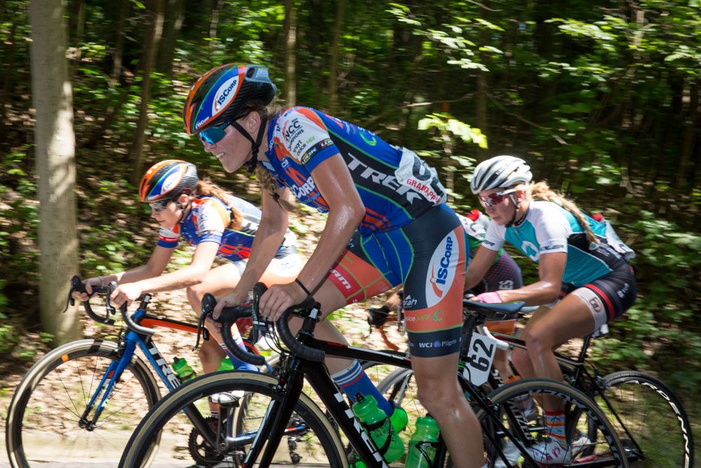 Payten Maness (ISCorp Cycling p/b SmartChoice MRI).