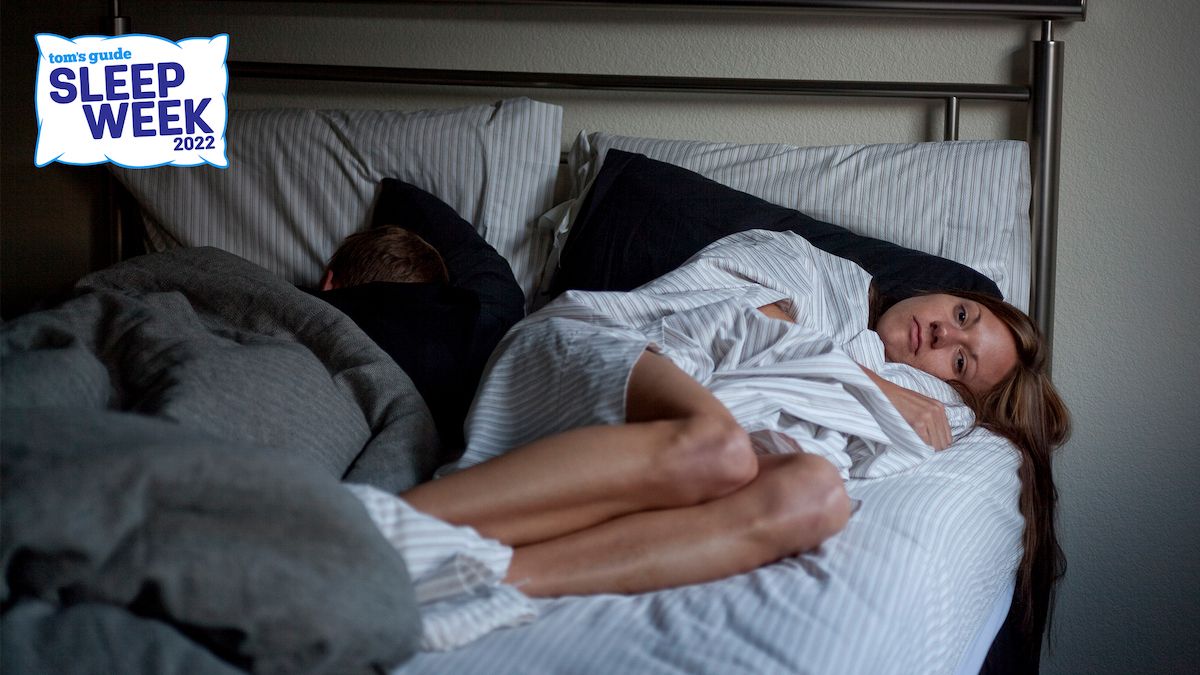 Expert shares 7 sleep deprivation symptoms – and how they affect you
