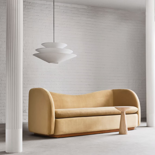 westelm, Kaufman Sofa