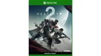 &nbsp;&rdquo;Destiny 2&rdquo; f&ouml;r 211 kronor hos Microsoft Store