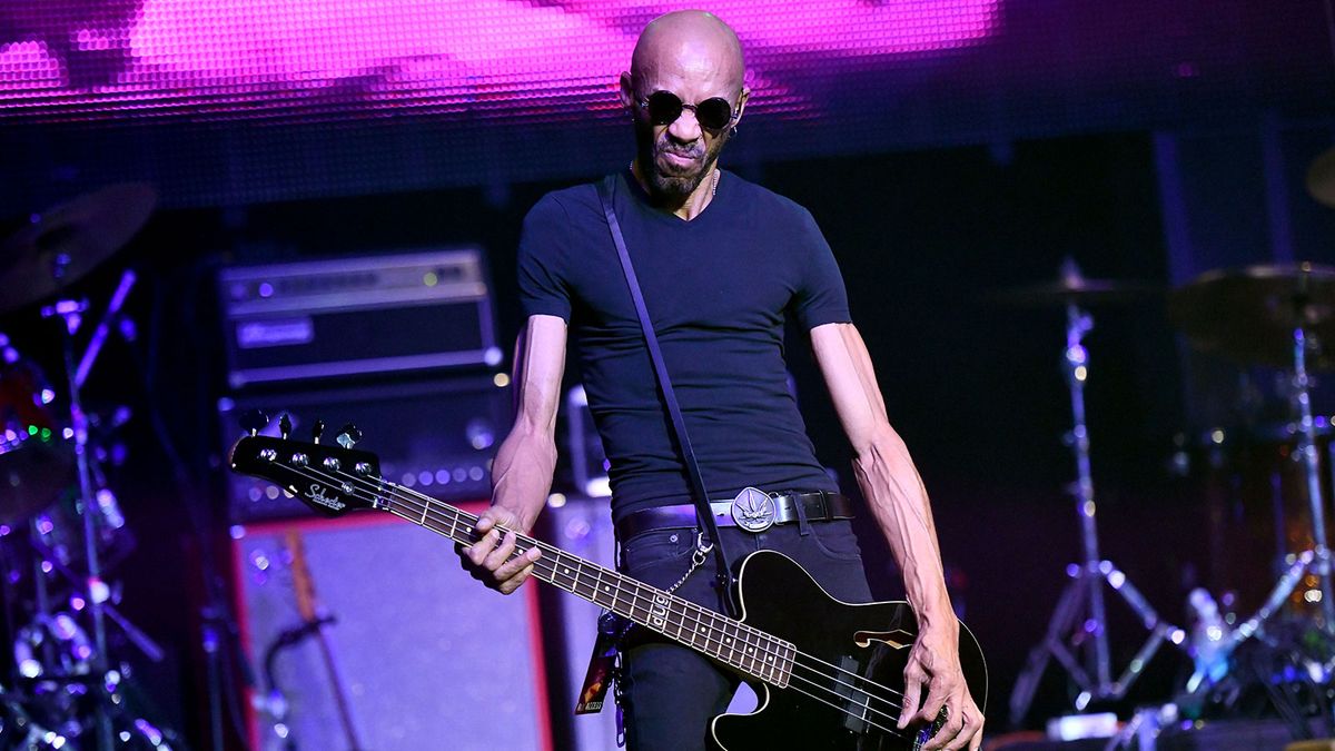 dUg Pinnick