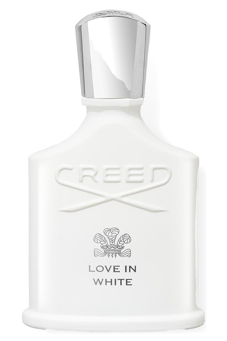 Love in White Eau De Parfum