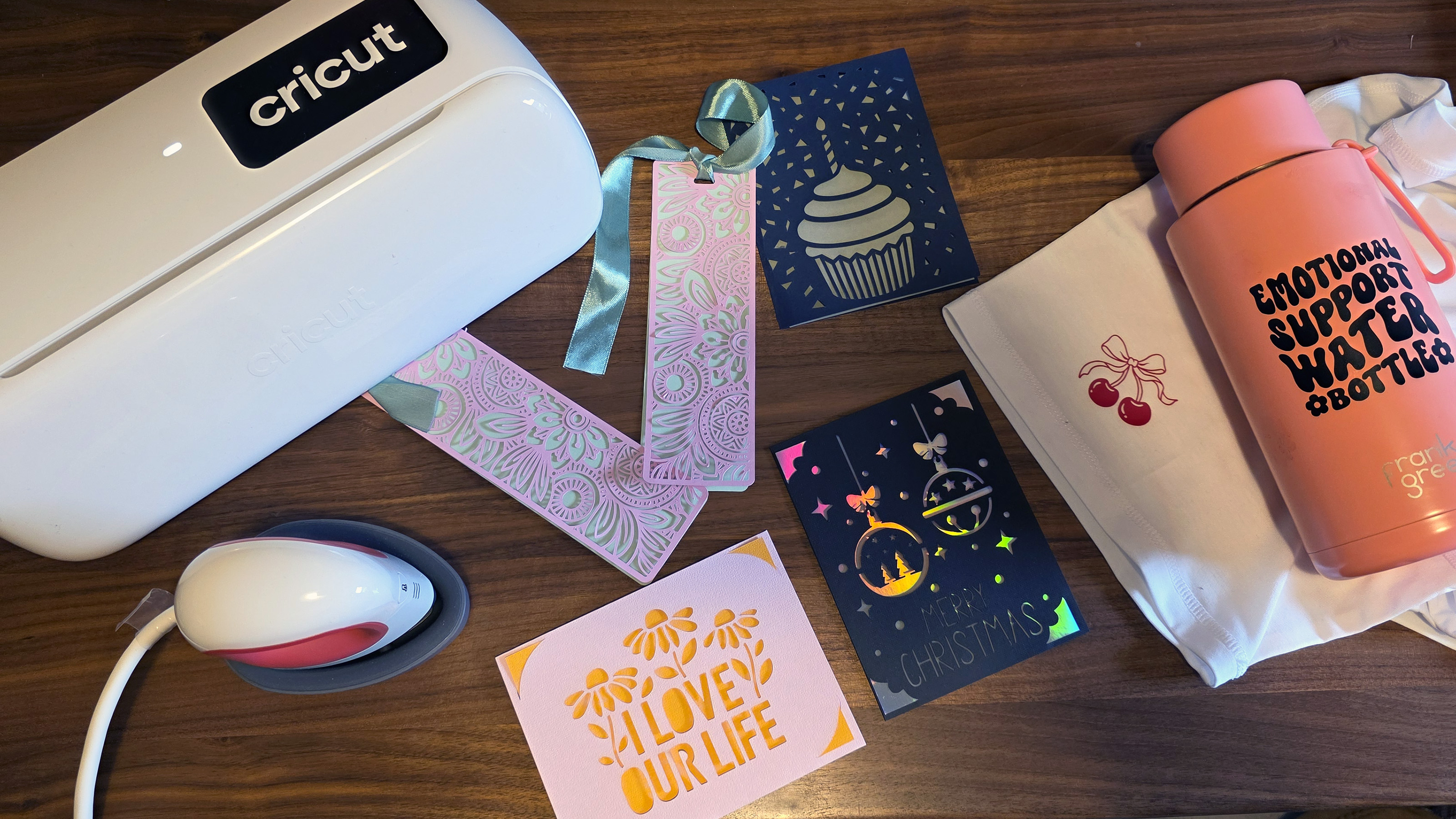 Cricut Joy Xtra