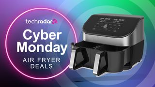 Air fryer Cyber Monday deals