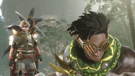 Monster Hunter Rise Sunbreak purecrystal mh