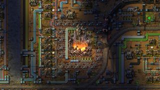 factorio factory