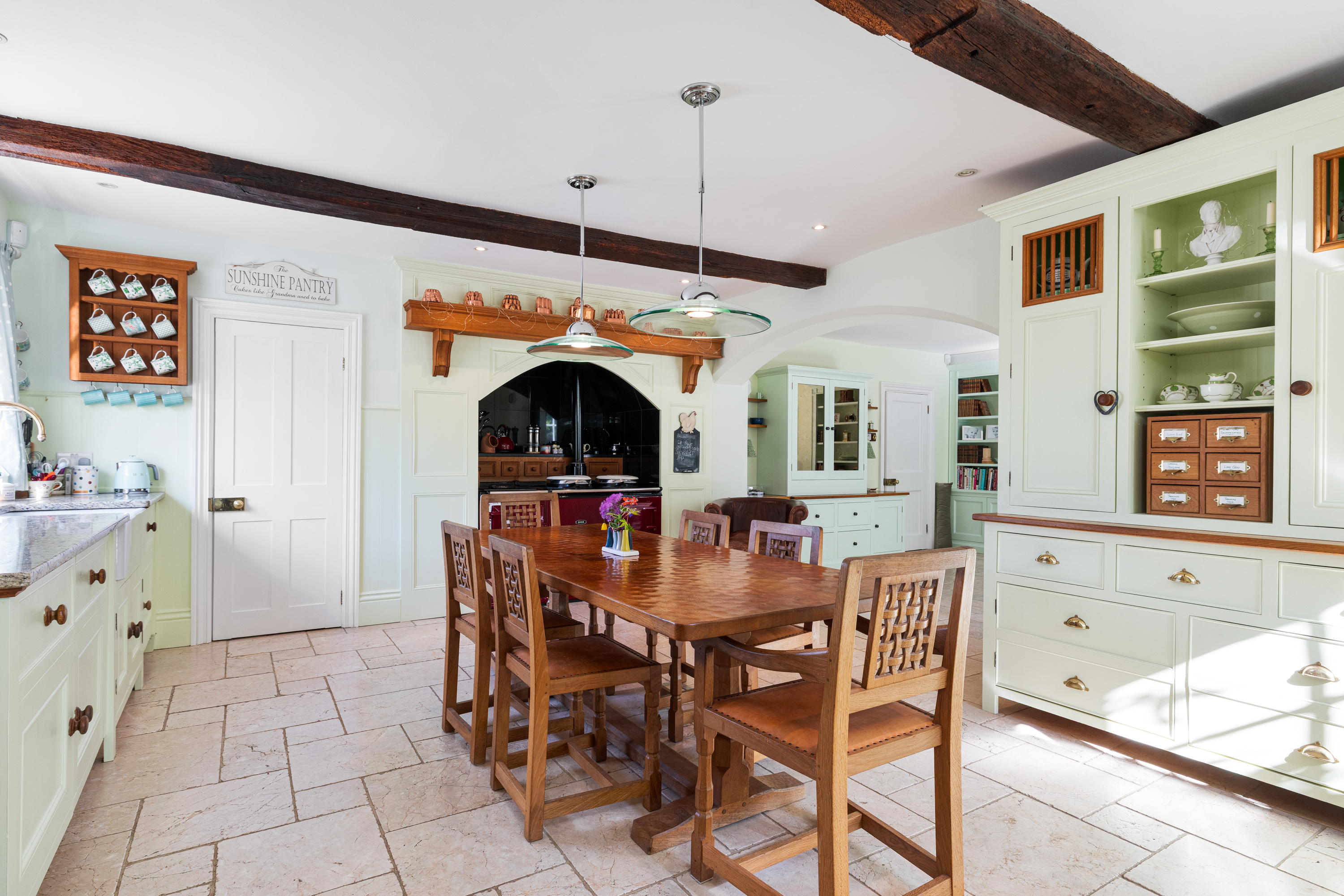 Manor Harm House for Sale