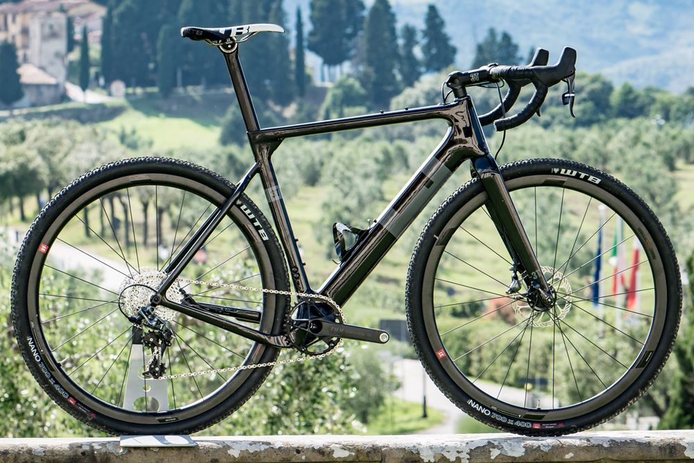 3t exploro gravel bike