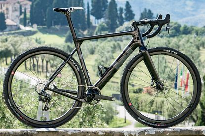 Aero gravel bikes are now a thing thanks to the new 3T Exploro Cycling Weekly