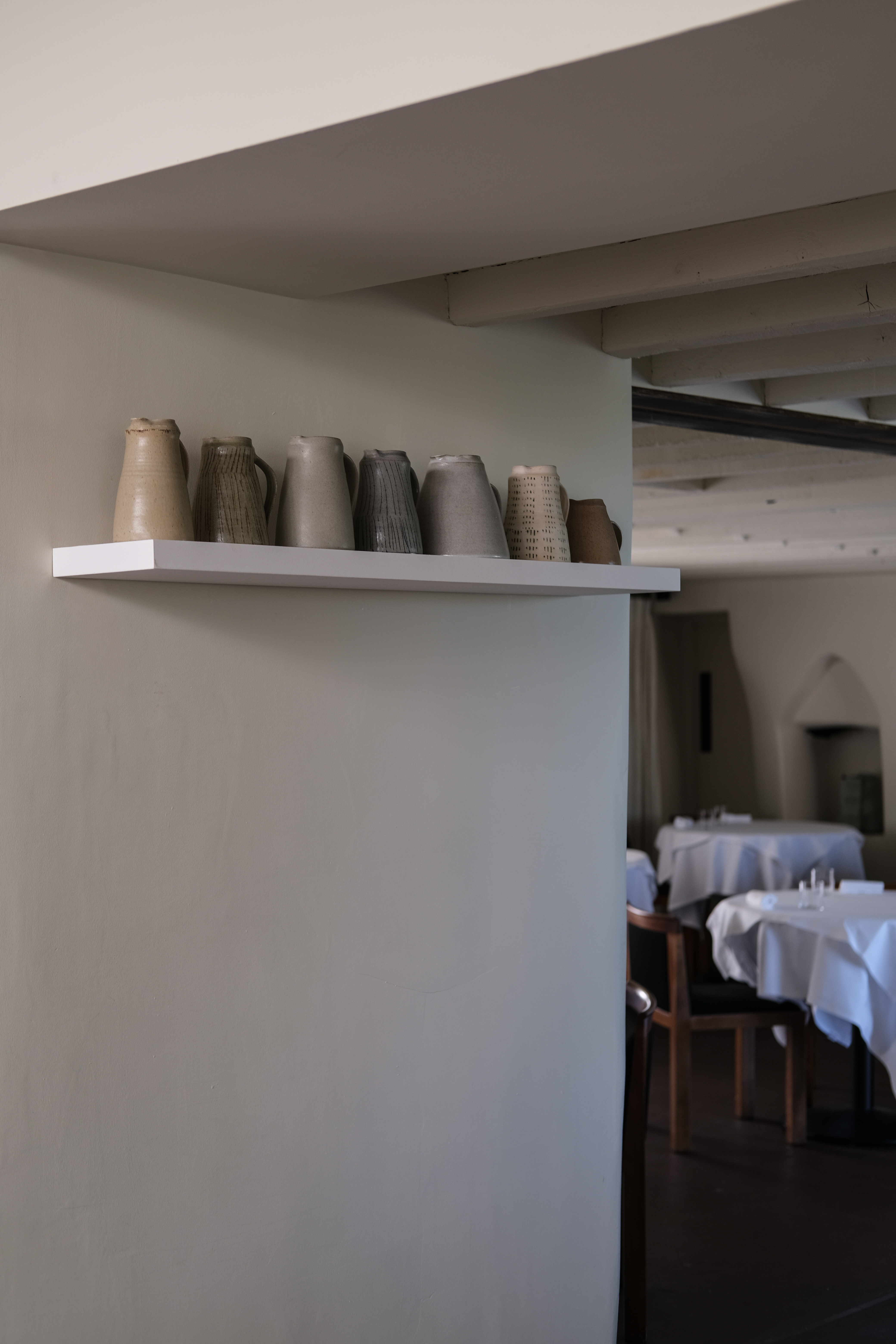 osip a gathering exhibition