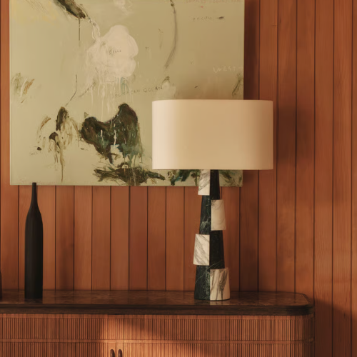Misha Table Lamp