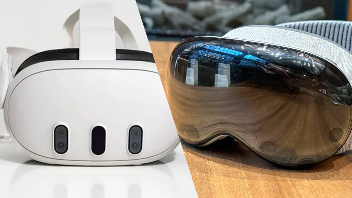 Quest 3: Meta unveils new Quest 3 VR headset at $499 - The