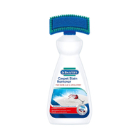 1. Dr. Beckmann Carpet Stain remover with cleaning applicator/brush | Was $10.45