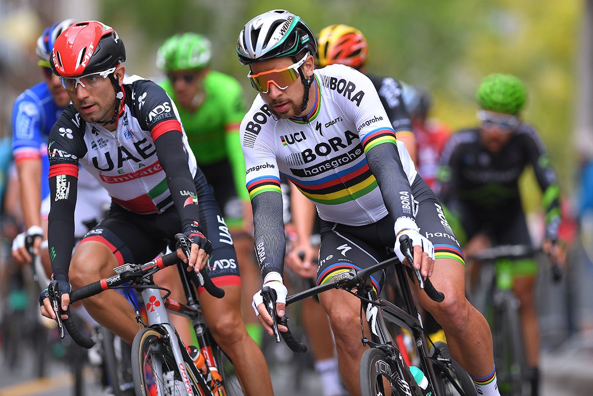 Peter Sagan (Bora-Hansgrohe)