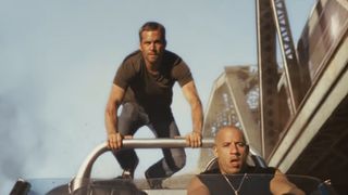 Fast Five