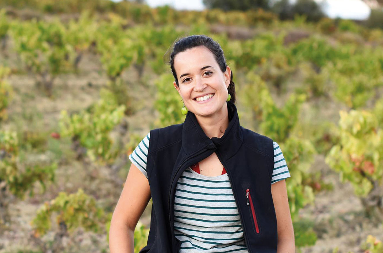 Sandra Bravo Sierra de Tolono