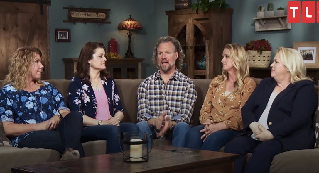 TLC Rolls Out Preview Trailer for New ‘Sister Wives’ Season Next TV