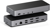 Satechi Thunderbolt Dock | $299.99now $179.99 (with coupon) at Amazon