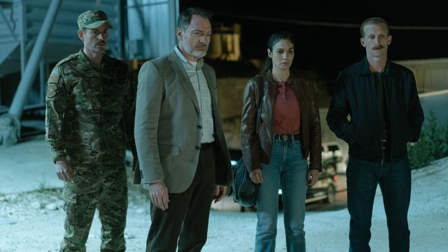 Artistic Everything To Know About The Mexican Thriller No One Saw Us Leave Picture for Desktop Artistic Everything To Know About The Mexican Thriller No One Saw Us Leave Picture for Desktop