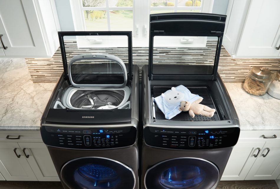 best front load washing machine