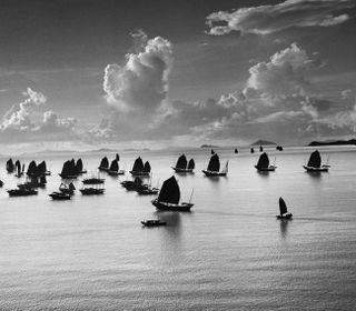 Werner Bischof