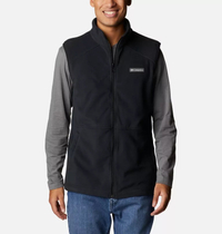 ColumbiaCastle Dale Fleece Vest: was $35 now $21 @ Columbia