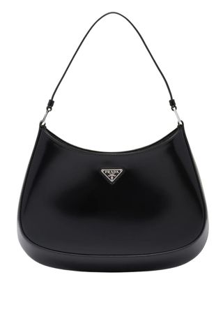 Prada Cleo designer handbag