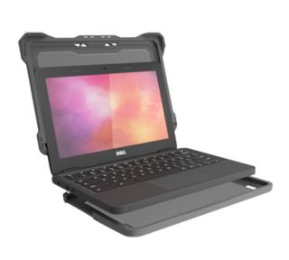 Extreme Shell-F Slide Case for Chromebooks and Laptops