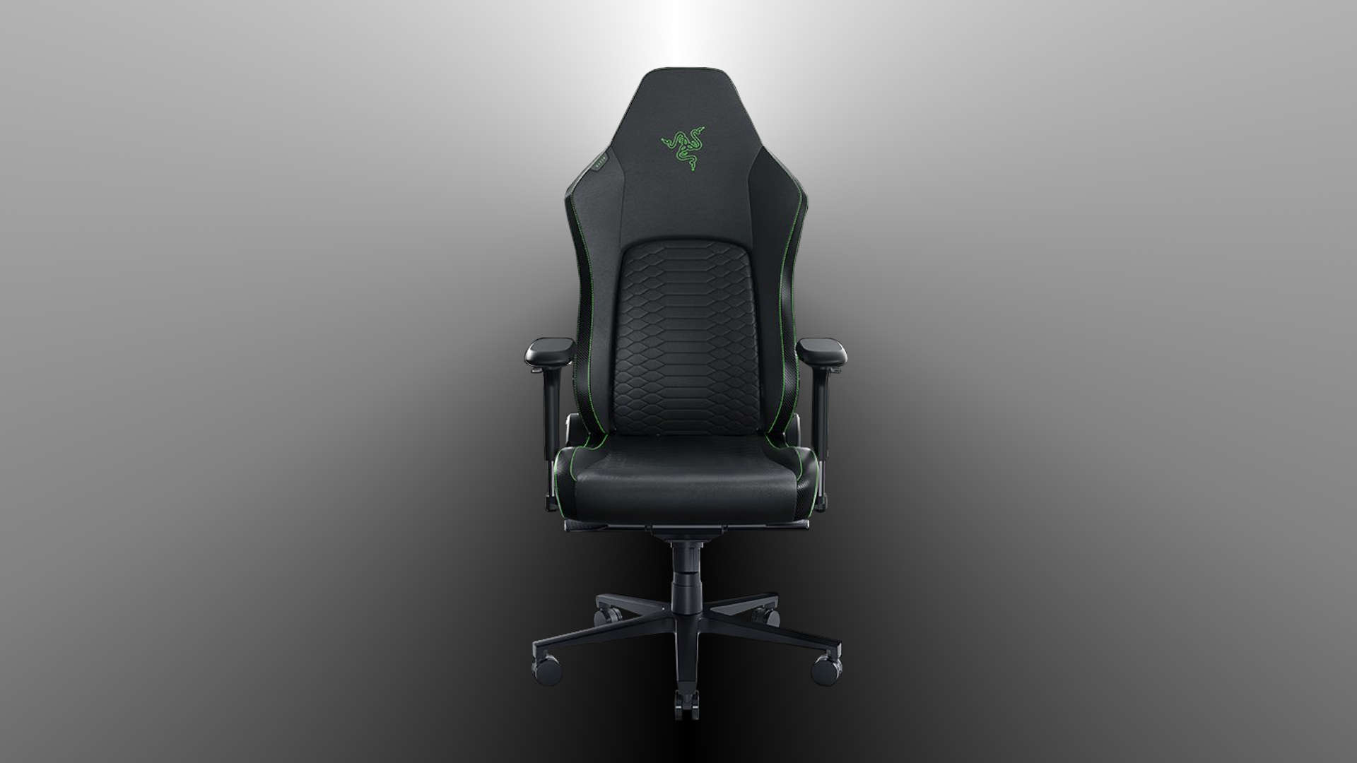 Razer Iskur V2 gaming chair