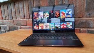 Asus ZenBook Flip S 2020 review