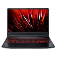Acer Nitro 5 15.6-inch gaming laptop: was