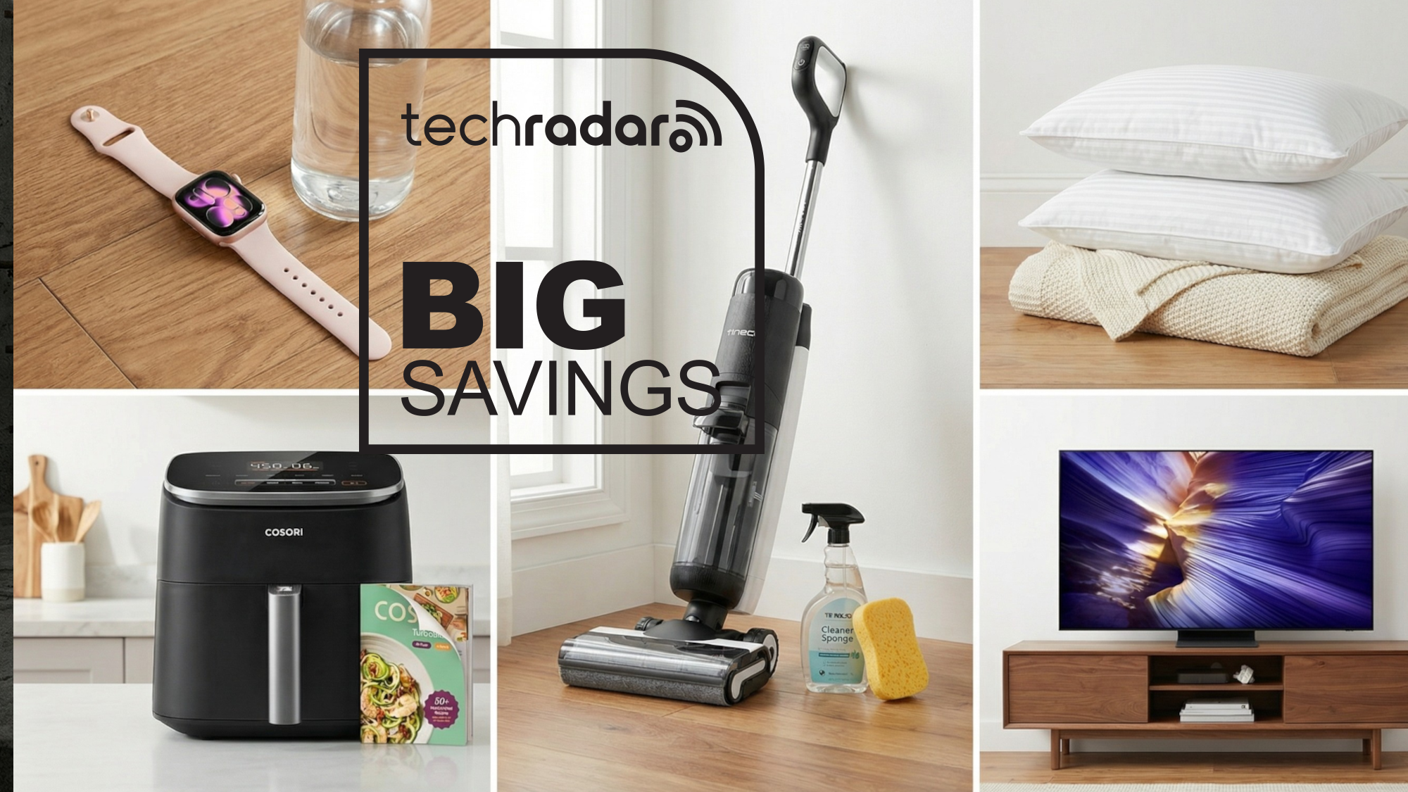 I've spent hours browsing Amazon's Presidents' Day sale — here are the 49 best deals according to a shopping expert