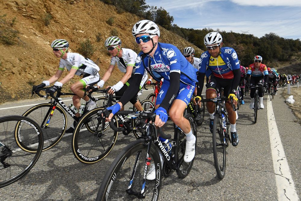 James Knox (Quick-Step Floors)