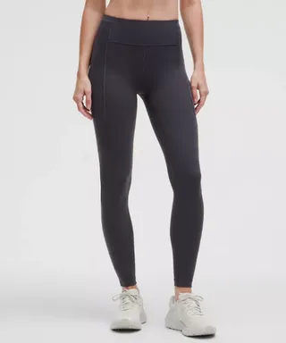 Swift Speed High-Rise Tight 28