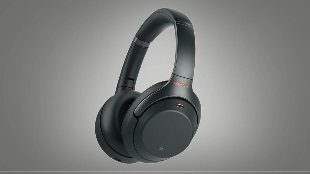 New Sony WH-1000XM4 features revealed in a leak – and they sound very ...