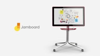 Google Jamboard review