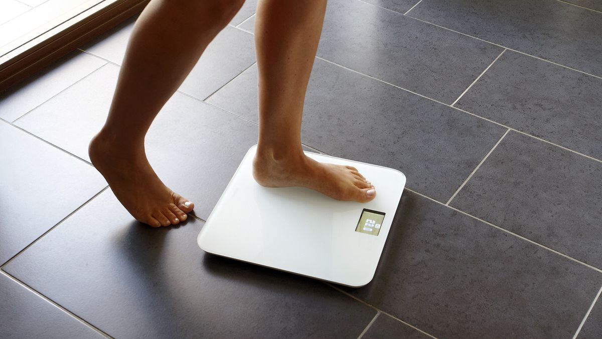 Best bathroom scales 2019: body monitors to help get you ...