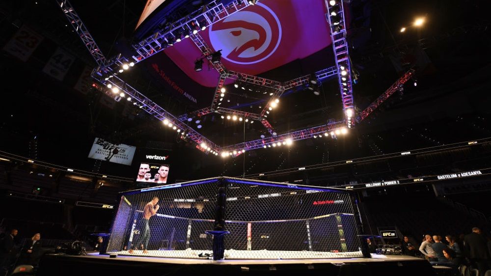 How to watch UFC 236 live stream Holloway vs Poirier (and the rest) from anywhere TechRadar