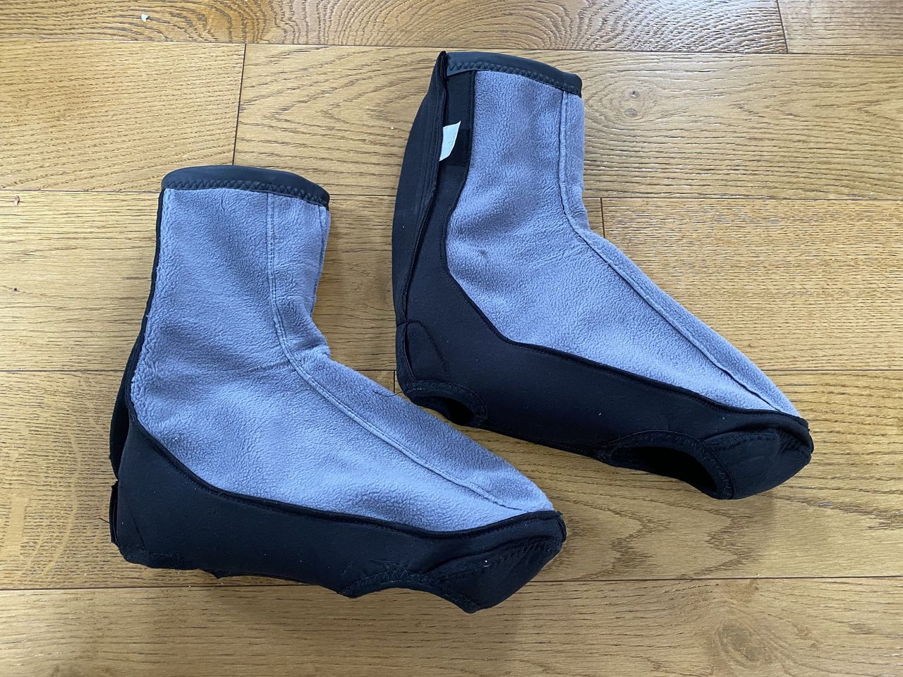 Fleece lining