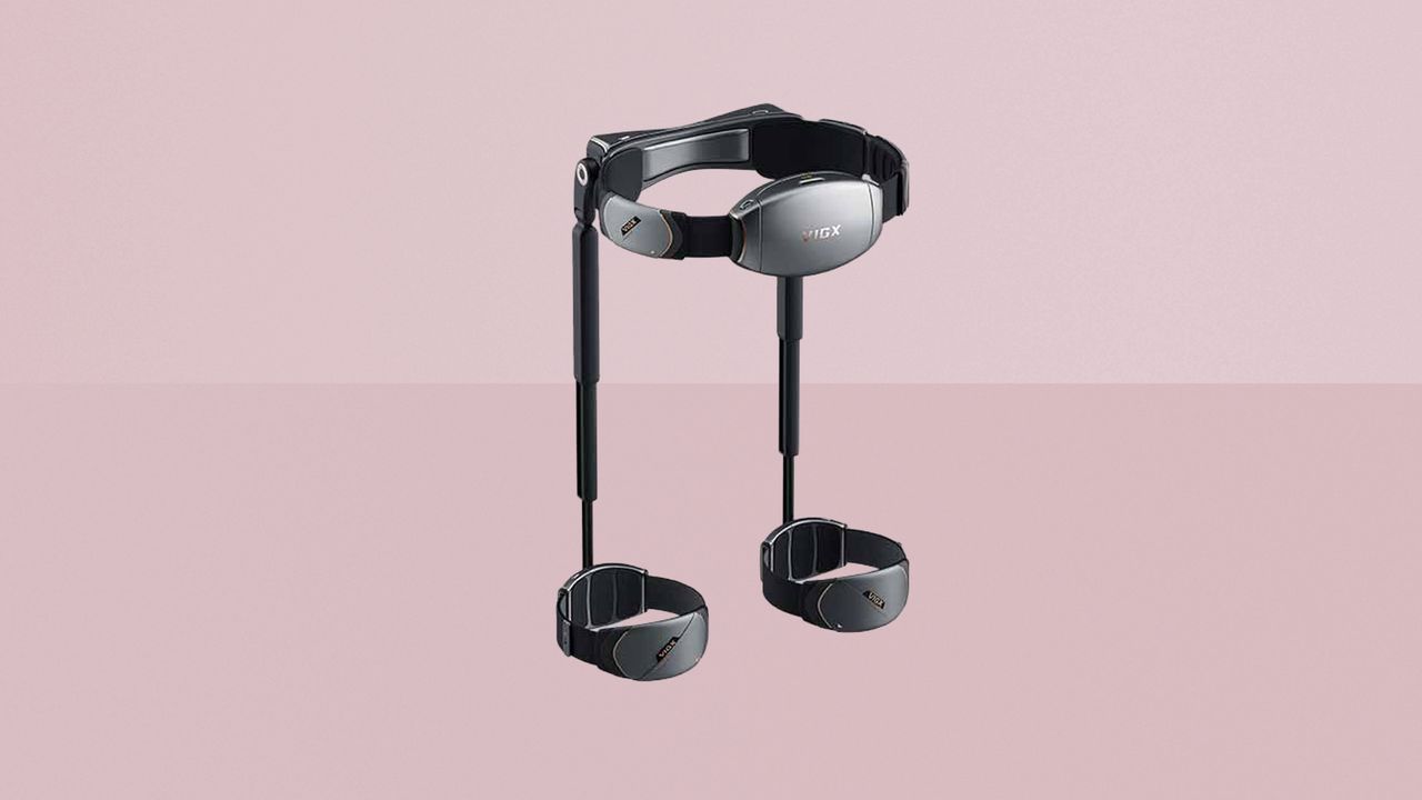 VIGX &pi;6 Exoskeleton