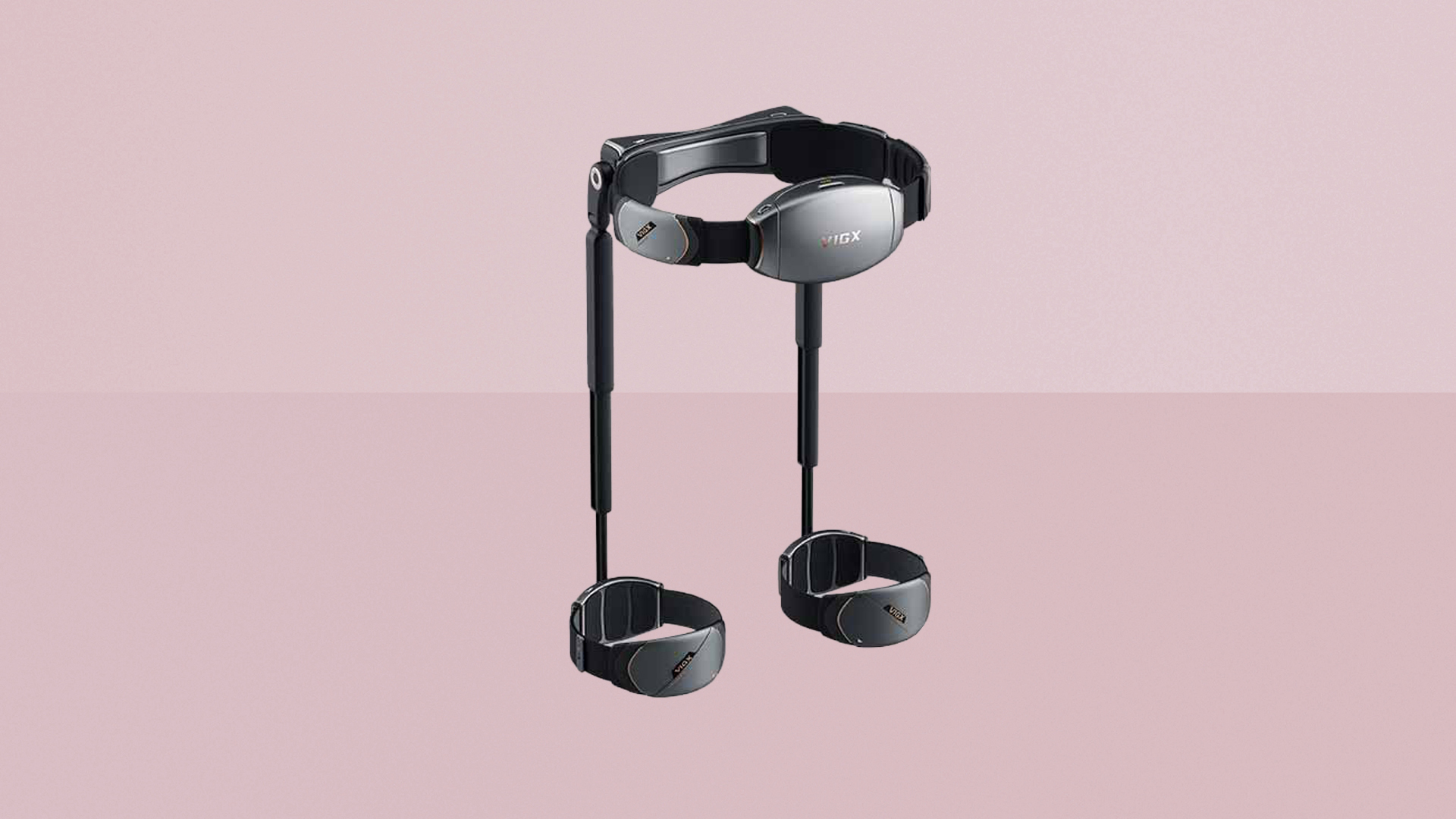 VIGX &pi;6 Exoskeleton