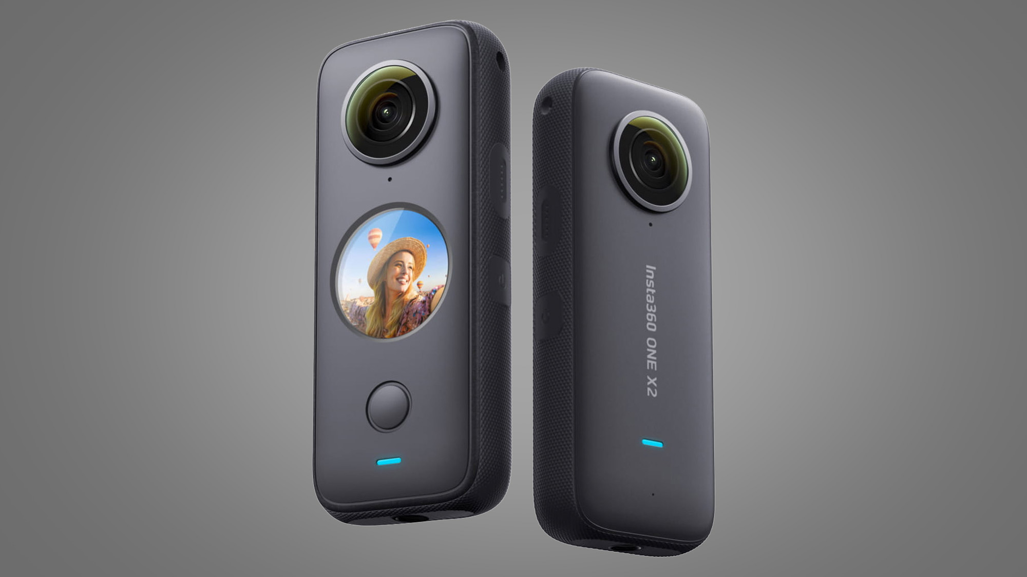 Insta360 One X2